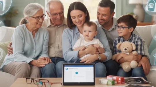 mutuelle-familiale-quelles-garanties-pour-proteger-toute-la-famille