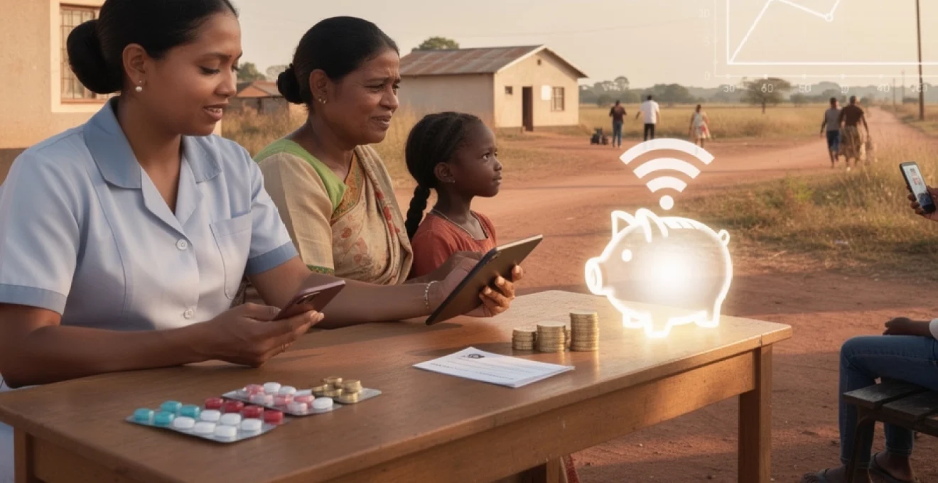 les-avantages-des-produits-de-micro-assurance-pour-l-acces-aux-soins